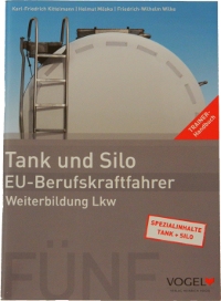 Tank und Silo